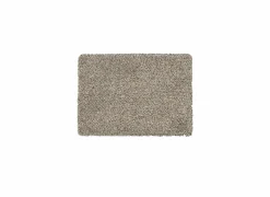 Deurmat Absorb 45x65cm - katoen - beige- Deurmatten|Deurmatten
