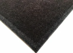 Deurmatten|Deurmatten|Deurmat Eco-clean 50x120cm - polyamide - zwart