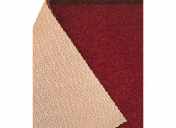 Deurmatten|Deurmatten|Deurmat Eco-clean 39x58cm - polyamide - bordeaux