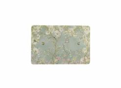 Mars & More Deurmat Japanese Garden 50x75cm - polyestervezel - multicolor- Deurmatten|Deurmatten