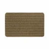 Deurmatten|Deurmatten|Deurmat Renox 40x60cm - polyestervezel - beige