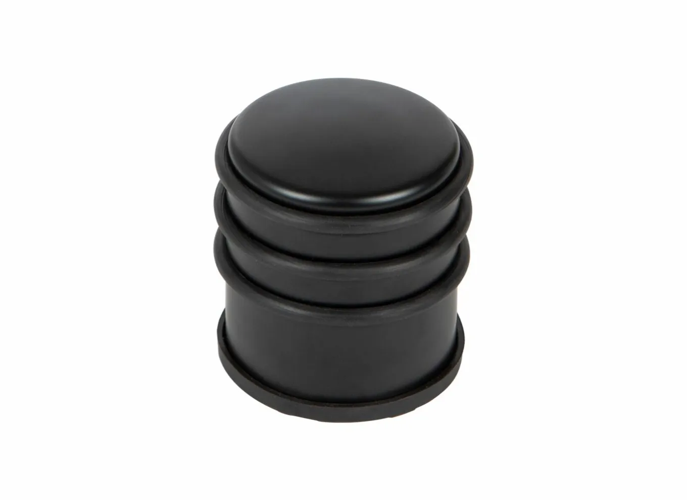 Galico Deurstoppers|Deurstopper mat zwart