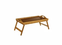 Dienbladen|Dienblad Bamboe 51x38cm