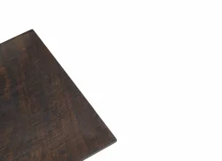 Aquanova Dienblad Ebony 25,5x20cm - ebbenhout - pecan- Divers