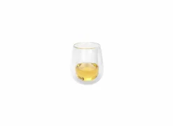 Cosy & Trendy Digestivo Verre Omagio 15cl - glas - transparant set van 2- Cognac- & Whiskeyglazen|Cocktailglazen