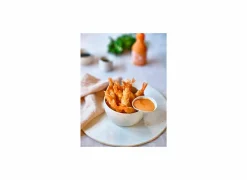 Cosy & Trendy Hapjes|Dipkom Amuse  Ø14,5cm