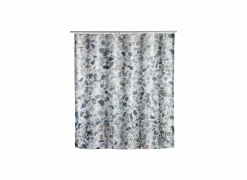 Douchegordijn Terrazzo 180x200cm Terrazzo- Douchegordijn & -Stang