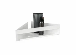 Doucherek Genova 36 x 10.5 x 8 cm metaal- Doucherek