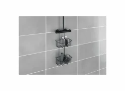 Doucherek Milo 25x14x55cm- Doucherek