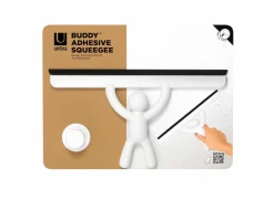 Umbra Douchewissers Buddy wit- Poetsgerief|Douchewissers