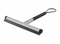 Zack Douchewissers|Douchewissers Jaz zilver & zwart