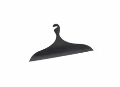 Douchewissers Loano XXL zwart- Poetsgerief|Douchewissers