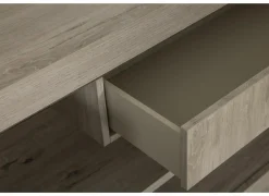 Dressoirs|Dressoir Etna 250cm - decor - millenium eik & lichtgrijs