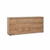 Dressoirs|Dressoir Image 179cm - decor - honing eik