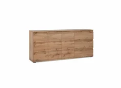 Dressoirs|Dressoir Image 179cm - decor - honing eik
