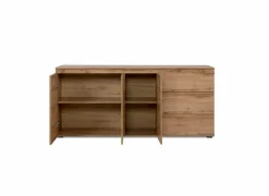 Dressoirs|Dressoir Image 179cm - decor - honing eik