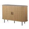 Dressoirs|Dressoir Kajsa 51A 120cm - decor - eik