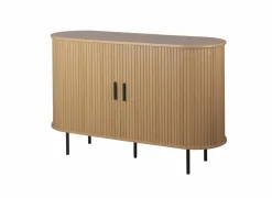 Dressoirs|Dressoir Kajsa 51A 120cm - decor - eik