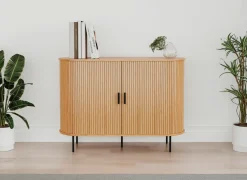 Dressoirs|Dressoir Kajsa 51A 120cm - decor - eik