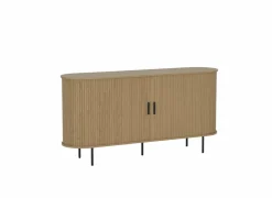 Dressoir Kajsa 51B 160cm - decor - eik- Dressoirs