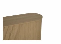 Dressoir Kajsa 51B 160cm - decor - eik- Dressoirs