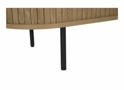 Dressoir Kajsa 51B 160cm - decor - eik- Dressoirs