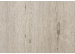 Dressoir Lucca 224cm - decor - millenium eik & lichtgrijs- Dressoirs