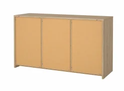 Dressoir Next 149cm - decor - wit & jackson hickory- Dressoirs