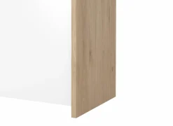 Dressoir Next 149cm - decor - wit & jackson hickory- Dressoirs