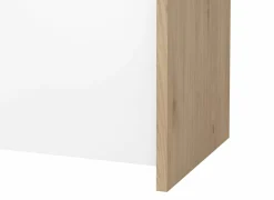 Dressoir Next 197cm - decor - wit & jackson hickory- Dressoirs