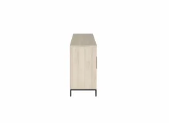 Dressoirs|Dressoir Otis 225cm - decor - sand oak