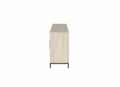 Dressoirs|Dressoir Otis 225cm - decor - sand oak