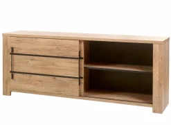 Dressoirs|Dressoir Otto 230cm - decor - scarlet eik