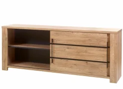 Dressoirs|Dressoir Otto 230cm - decor - scarlet eik