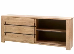 Dressoirs|Dressoir Otto 230cm - decor - scarlet eik