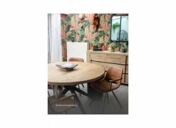 Dressoirs|Dressoir Otto 230cm - decor - scarlet eik