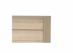 Dressoir Palacio 250cm - eik massief & decor- naturel- Dressoirs