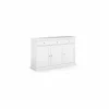 Dressoirs|Dressoir Paris 144cm - decor - wit