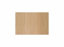 Dressoirs|Dressoir Polar 250cm - eik massief  & decor - naturel