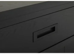 Dressoirs|Dressoir Raphael 240cm - melamine - NOX