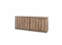 Dressoirs|Dressoir Stefan 232cm - decor - canyon oak