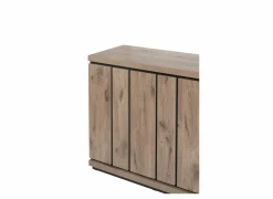 Dressoirs|Dressoir Stefan 232cm - decor - canyon oak