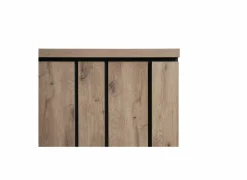 Dressoirs|Dressoir Stefan 232cm - decor - canyon oak