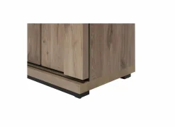 Dressoirs|Dressoir Stefan 232cm - decor - canyon oak