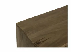 Dressoirs|Dressoir Tuxedo 180cm - mango massief - bruin