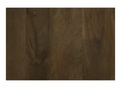 Dressoir Zeppelin 180cm - mango massief - walnoot- Dressoirs