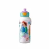 Mepal Drinkflessen|Drinkfles Campus Pop-Up 400ml disney princess