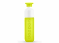 Dopper Drinkflessen|Drinkfles 45 cl - Kunststof - Limoen groen