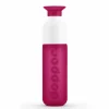 Dopper Drinkflessen|Drinkfles 45 cl - Kunststof - Fuchsia