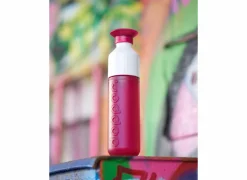 Dopper Drinkflessen|Drinkfles 45 cl - Kunststof - Fuchsia